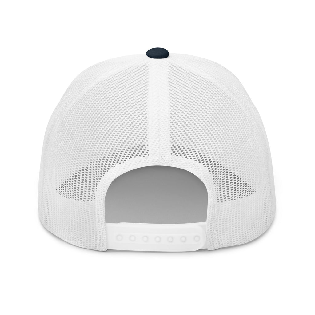 Sandy Coast Surf Trucker Cap - Sandy Coast Surf