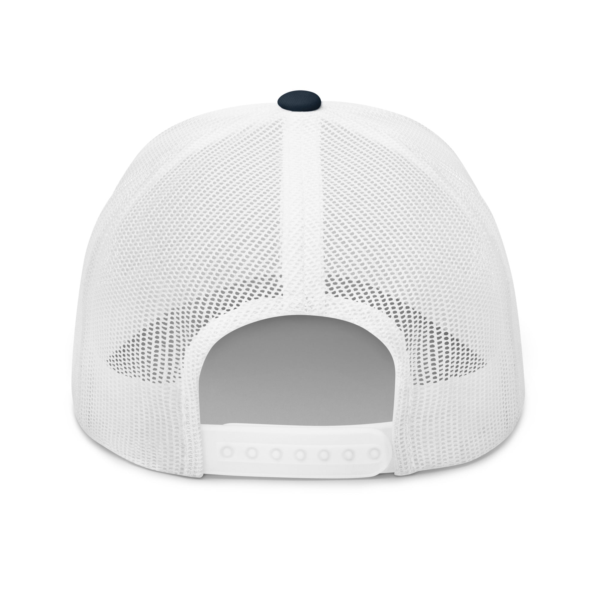 Sandy Coast Surf Trucker Cap - Sandy Coast Surf