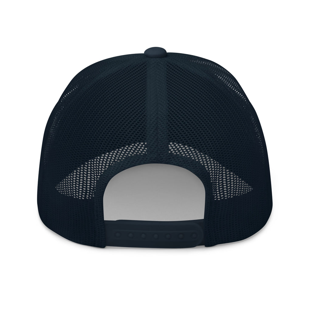 Sandy Coast Surf Trucker Cap - Sandy Coast Surf