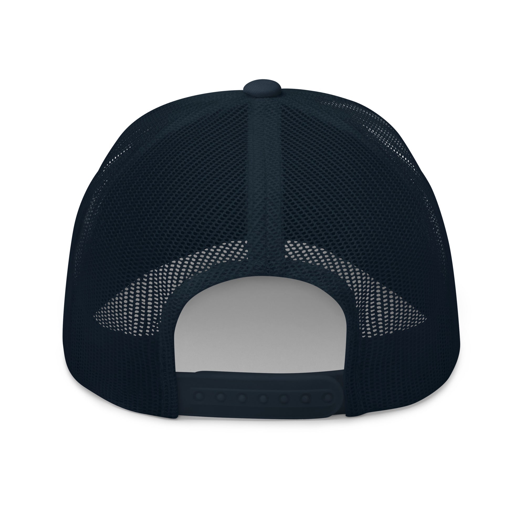 Sandy Coast Surf Trucker Cap - Sandy Coast Surf