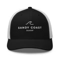 Sandy Coast SurfTrucker Cap - Sandy Coast Surf