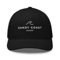 Sandy Coast SurfTrucker Cap - Sandy Coast Surf