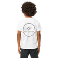 Sandy Coast Youth Tee - Sandy Coast Surf