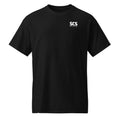 SCS Tee - Sandy Coast Surf