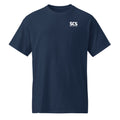 SCS Tee - Sandy Coast Surf
